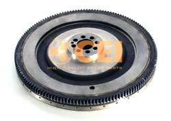 Шкив zam mercedes (mb) fi362 814,atego,vario с edc cei=
