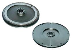 Шкив мах.man fi435 bus d0834loh01 с edc