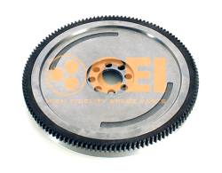 Шкив мах.rvi fi350 m/s 150 midr/mids 060212/060226