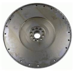 Шкив мах.man fi430 tga-s-x d2066 с edc