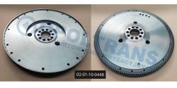 Шкив мах.man fi430 tga-s-x d2066 без edc cei