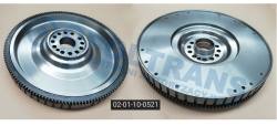 Шкив мах.rvi premium kerax fi430 m/s 150 midr/mids cei