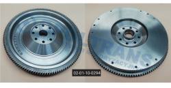 Шкив мах.iveco fi330 euro cargo go f4ae0481 cei