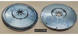 Шкив мах.man fi380 d0826/836 lfl с edc cei