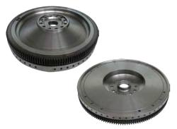 Шкив zamachowe daf fi430 xf105,cf75/85 05-13r