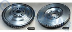 Шкив zamachowe renault (rvi) fi430 c,d,k,t volvo fh 09-13r- hammer