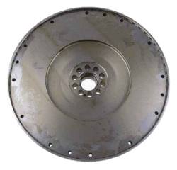 Маховик man fi430 tga-s-x d2066 з edc sachs