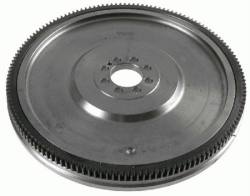 Шкив zamachowe man fi380 m90 d0826 lfl01-15 sachs=