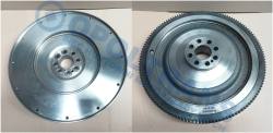 Шкив zamachowe mercedes (mb) fi360 atego -04r- om904/6 sachs