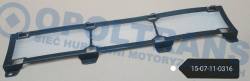 Kratka решетки iveco trakker 07r-