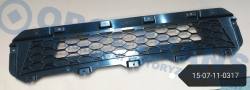Kratka решетки iveco euro cargo .75e-180e 15r-