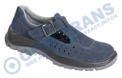 Buty раб.sandały с подн.метал модель 41w rozmiar 46