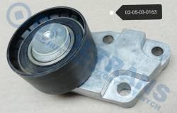 Ролик рем.daewoo nexia 1.5/1.6 16v 97-