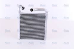 Радиатор печки volkswagen crafter,man tge 16r- nissens