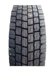Шина 295/60r22,5 triangle trd06 napęd całoroczna