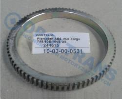 Перстень abs iveco euro cargo .60/65/75/80/100/180e oe
