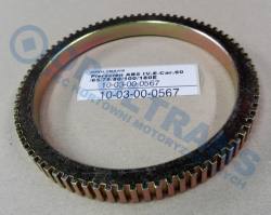 Перстень abs iveco euro cargo .60/65/75/80/100/180e