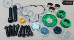 Комплект naprawczy zacisku тормоз wabco maxx17 17,5