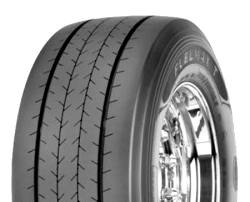 Шина 435/50r19,5 goodyear fuelmax t naczepa m+s