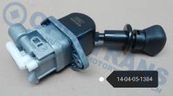Клапан 9617231180 тормоз .ручн.man tga/tgm