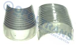 Вкладыш. шатунныеman n00 d2866 f/tga 1sil..glyco=
