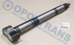 Ролик rozpieraka bpw 477mm x диаметр 42 /p/
