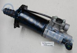 Клапан 9700514320 siłownika сцепления man tgl-m wabco