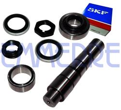 Комплект naprawczy zwrotnicy vo.fh12/fm7-12, подшипник skf