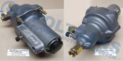 Привод сцепл.321023001 mercedes (mb) atego 1,2,axor 1,2