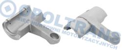Кулачок zacisku тормоз haldex mark iv series 22,5