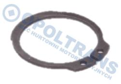 Перстень segera ...с zacisku тормоз wabco maxx22 22,5'