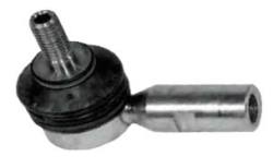 Наконечник szkrzyni biegów wewnętrzna m12x1,75/przód/ m10x1,5/przód/