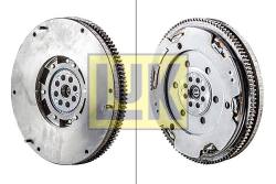 Шкив dwumasy iveco .daily 04-14r- luk