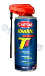 Средствоуниверс.wd-40,double c.ст. penetr.400ml aplik