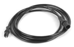 Трубопровод 4497120800 abs 8m удлинитель wabco 2-pin