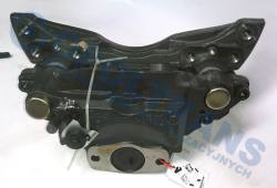 Суппорт тормоз man tga /p/l/ meritor