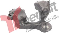 Кулачок zacisku тормоз knorr wabco maxx17 17,5