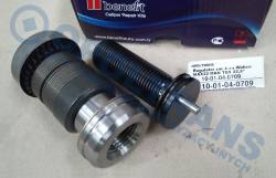 Регулятор zacisku тормоз wabco max22 man tgs 22,5