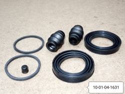 Комплект нат.супп.тормоз vw crafter,man tge 2.0 16r-