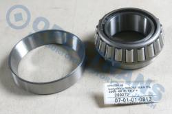 Подшипник ступици 328251 man f/l 2000 -00 /przód/ skv =