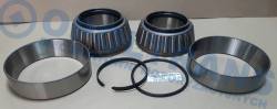 Подшипник ступици saf skrb9019/22 интеграл. -06r skv