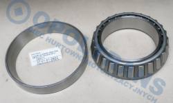 Подшипник ступици 528595 man tga,mercedes (mb) actros 2/3 4x4,6x6 skv=