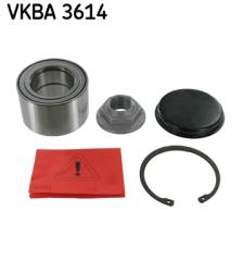 Підшипник p.opel movano,rvi master 06r- /t/ skf
