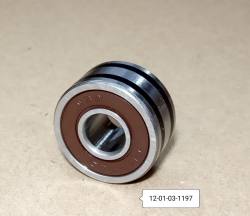 Подшипник alternatora volvo fh/fm,b12,renault (rvi) t,premium kerax dxi11
