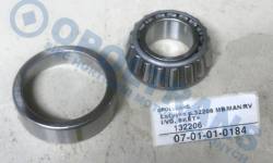 Подшипник ст. 32206 mb/man/rvi/volvo sket=