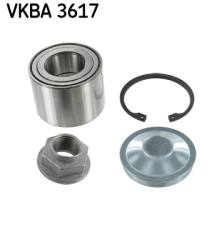 Подшипник ст. opel vivaro,rvi trafic 06r- /t/ skf