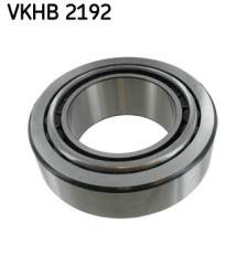 Подшипник ст. jf9549/10 rvi ae,premium dxi,ker-06r- skf