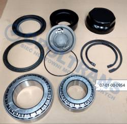 Комплект napinacza ступици bpw 6,5-9t eco plus 2 auger