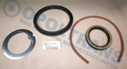 Комплект uszczelniający ступици scania .2,3,4,r -04r- /t/