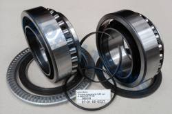 Комплект нат.ступици saf оси bęb.zl9/11 oe